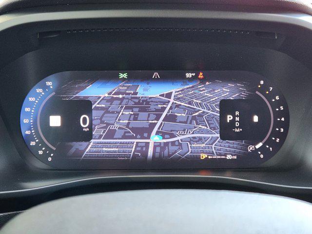 new 2026 Volvo XC40 car, priced at $50,150