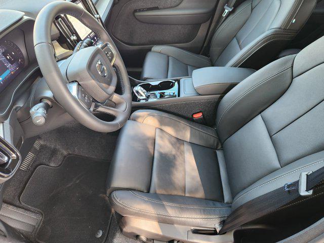 new 2026 Volvo XC40 car, priced at $50,150