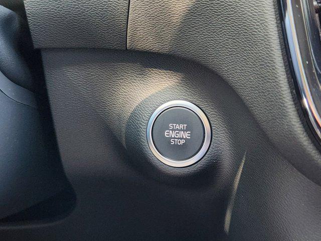 new 2026 Volvo XC40 car, priced at $50,150