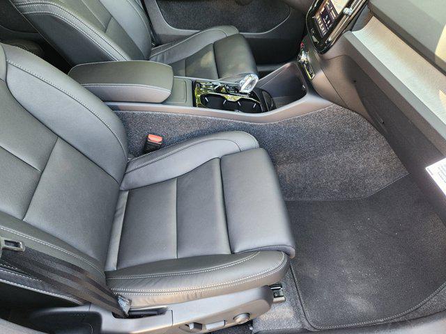 new 2026 Volvo XC40 car, priced at $50,150