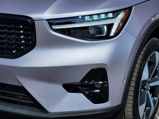 new 2026 Volvo XC40 car, priced at $50,150