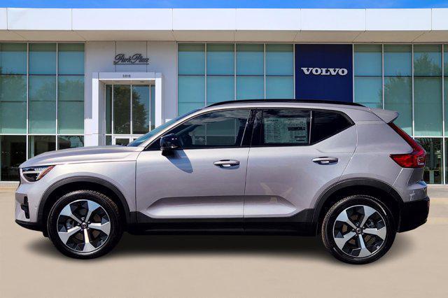new 2026 Volvo XC40 car, priced at $50,150