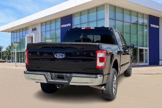 used 2022 Ford F-150 car, priced at $41,994