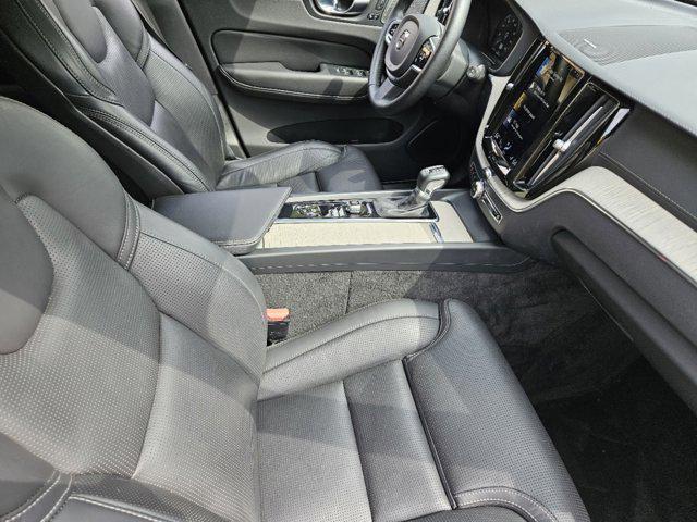 used 2021 Volvo XC60 car, priced at $29,994