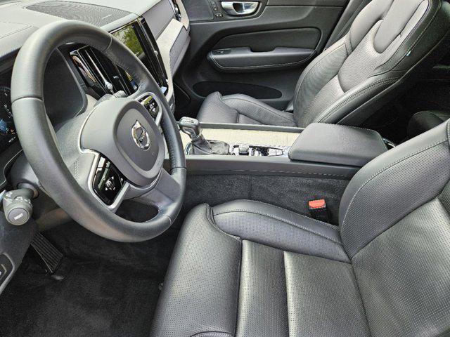 used 2021 Volvo XC60 car, priced at $29,994