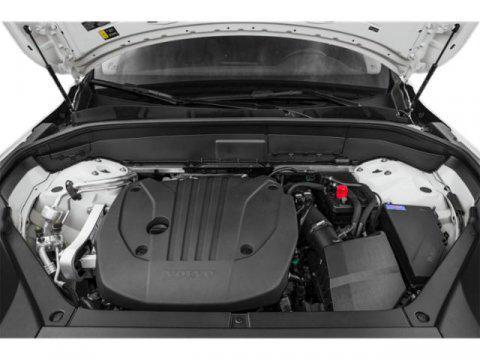 new 2026 Volvo XC90 car, priced at $71,825