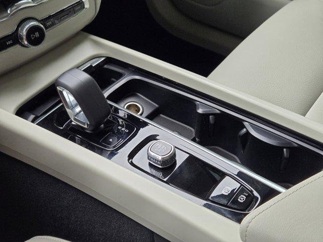used 2025 Volvo XC60 Plug-In Hybrid car, priced at $66,235