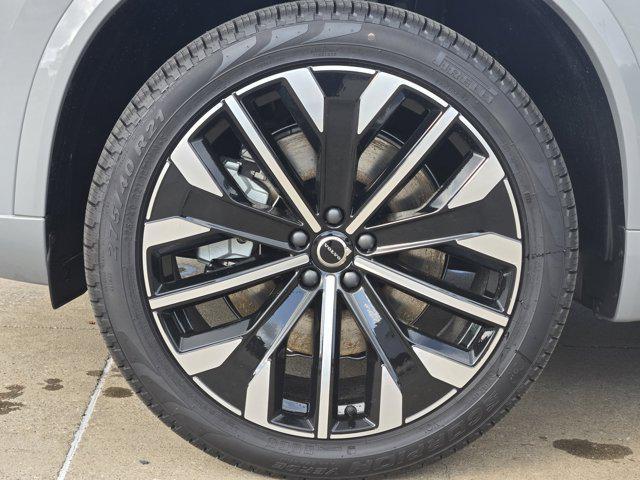 new 2025 Volvo XC90 Plug-In Hybrid car, priced at $75,485