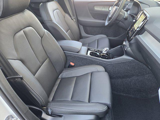 new 2026 Volvo XC40 car, priced at $45,850
