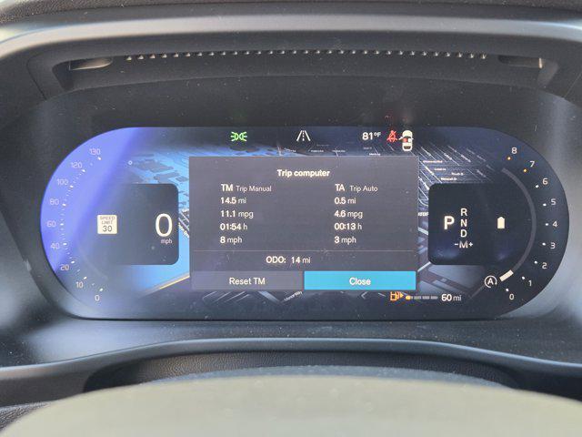 new 2026 Volvo XC40 car, priced at $45,850