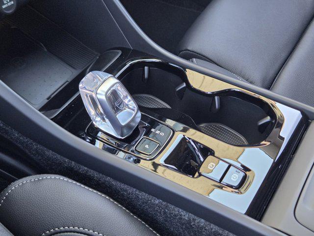 new 2026 Volvo XC40 car, priced at $45,850