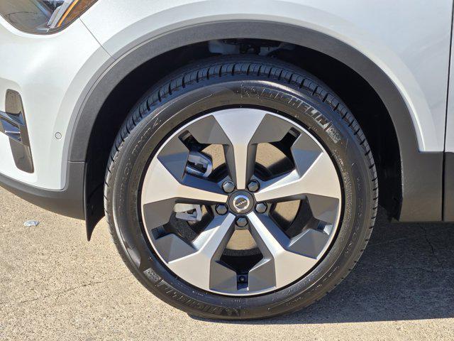 new 2026 Volvo XC40 car, priced at $45,850