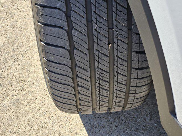 new 2026 Volvo XC40 car, priced at $45,850