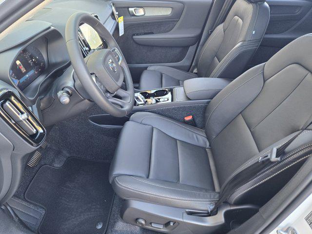 new 2026 Volvo XC40 car, priced at $45,850