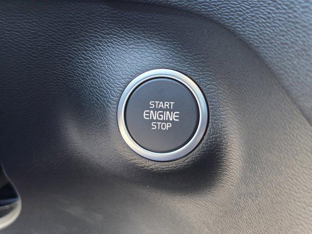 new 2026 Volvo XC40 car, priced at $45,850