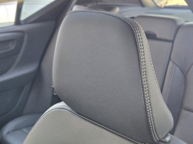 new 2026 Volvo XC40 car, priced at $45,850