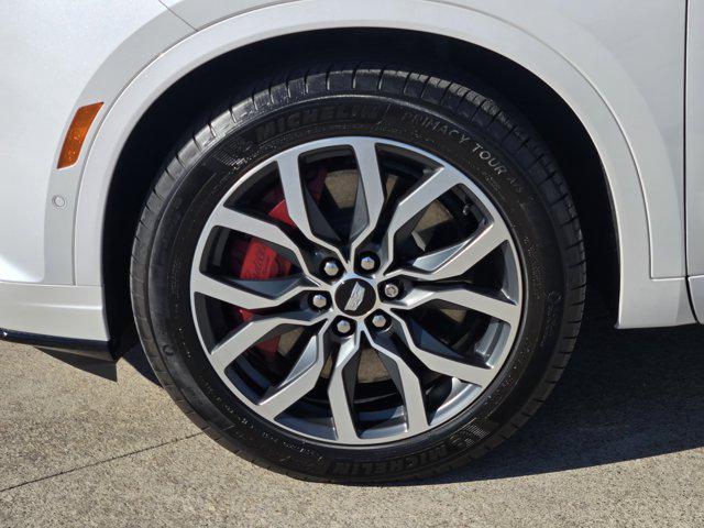 used 2024 Cadillac XT6 car, priced at $49,460