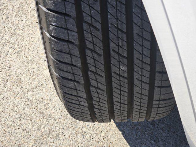 used 2024 Cadillac XT6 car, priced at $49,460