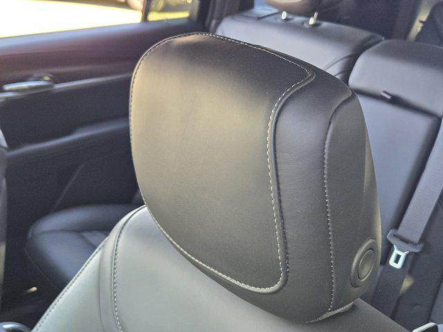 used 2024 Cadillac XT6 car, priced at $49,460