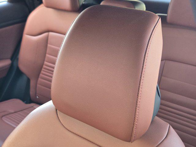 used 2023 Kia Sportage car, priced at $23,670