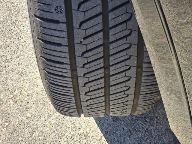 used 2023 Kia Sportage car, priced at $23,670