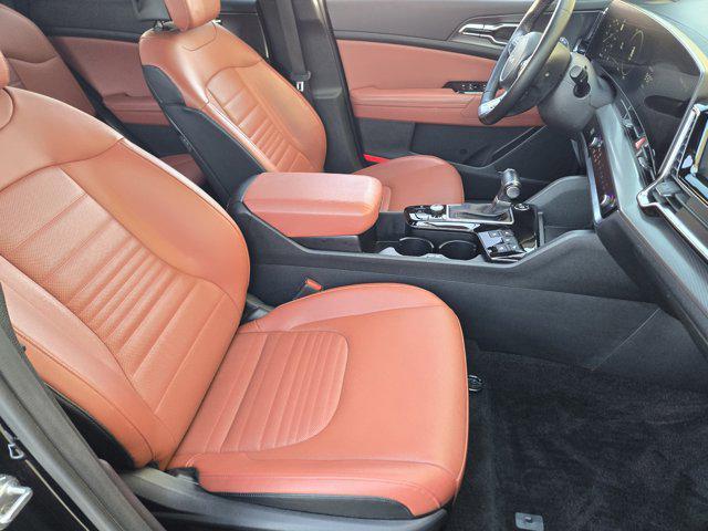 used 2023 Kia Sportage car, priced at $23,670