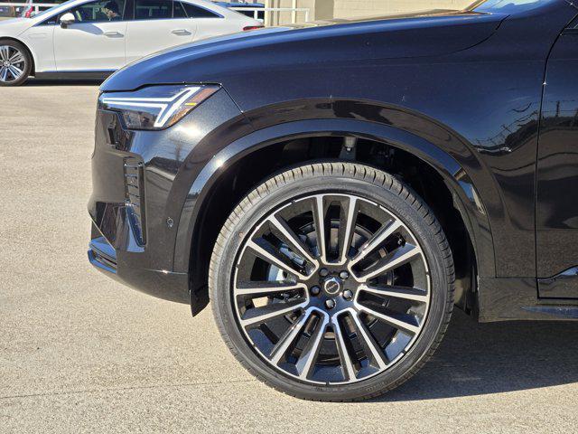 new 2026 Volvo XC90 car, priced at $84,445