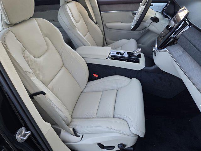 new 2026 Volvo XC90 car, priced at $84,445