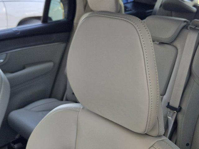 new 2026 Volvo XC90 car, priced at $84,445