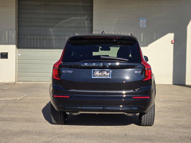 new 2026 Volvo XC90 car, priced at $84,445