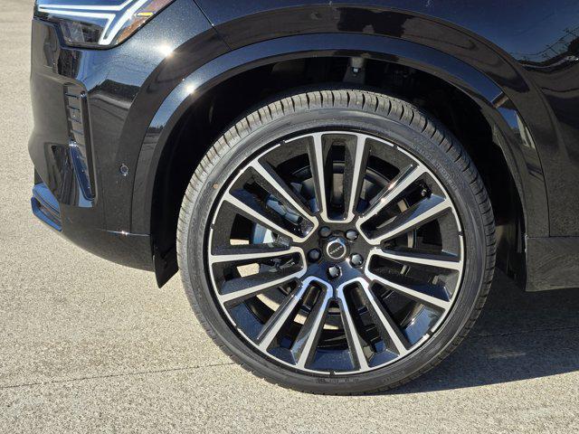 new 2026 Volvo XC90 car, priced at $84,445