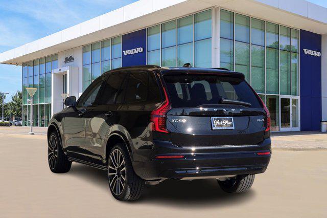 new 2026 Volvo XC90 car, priced at $84,445