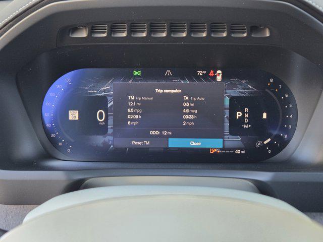 new 2026 Volvo XC90 car, priced at $84,445