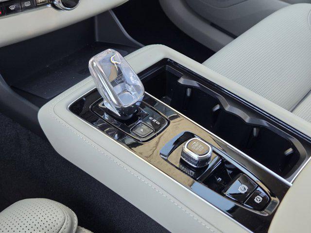 new 2026 Volvo XC90 car, priced at $84,445