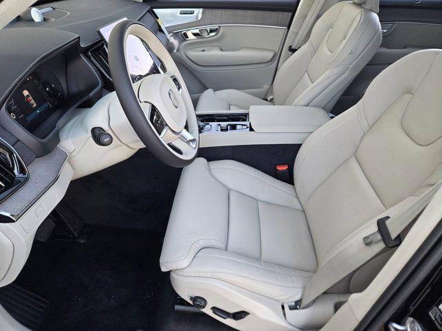 new 2026 Volvo XC90 car, priced at $84,445