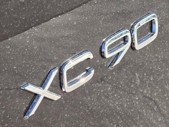 new 2026 Volvo XC90 car, priced at $84,445