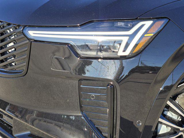 new 2026 Volvo XC90 car, priced at $84,445