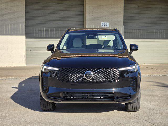 new 2026 Volvo XC90 car, priced at $84,445