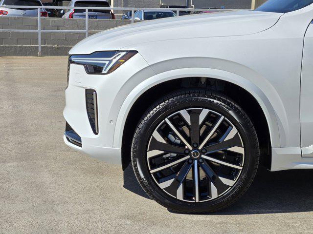 new 2026 Volvo XC90 car, priced at $71,825