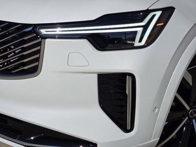 new 2026 Volvo XC90 car, priced at $71,825