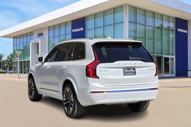 new 2026 Volvo XC90 car, priced at $71,825