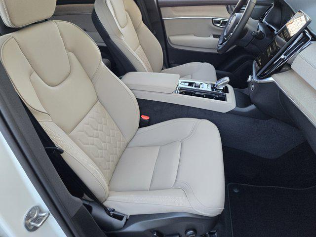 new 2026 Volvo XC90 car, priced at $71,825