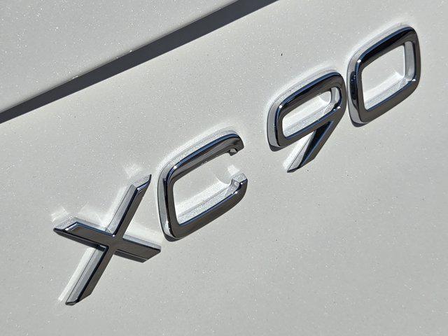 new 2026 Volvo XC90 car, priced at $71,825