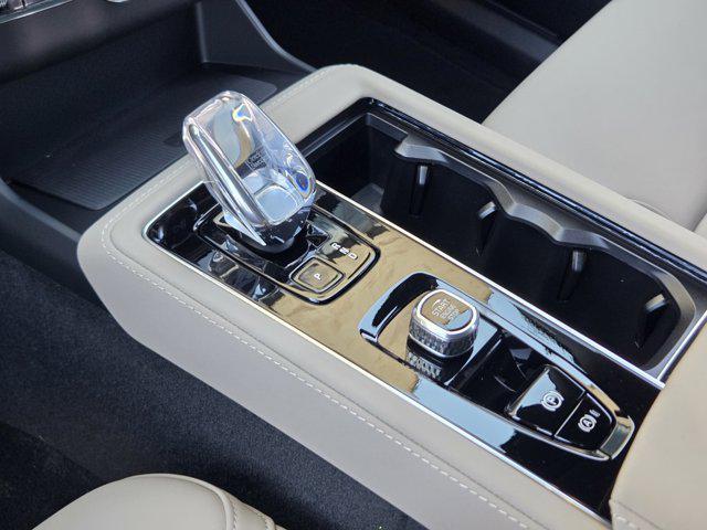 new 2026 Volvo XC90 car, priced at $71,825