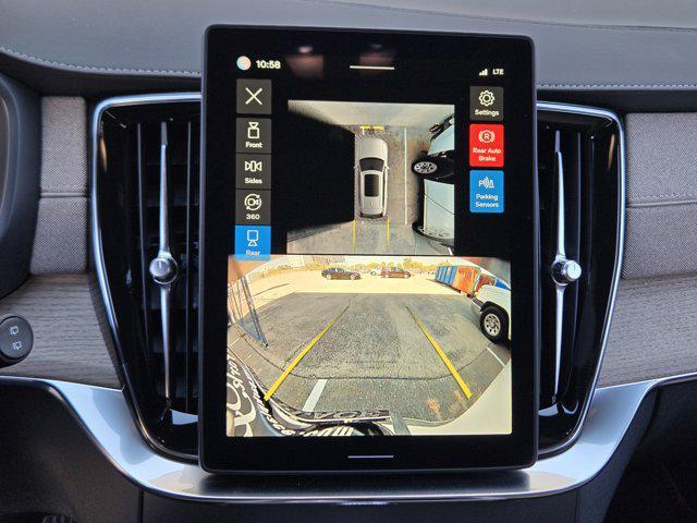 new 2026 Volvo XC90 car, priced at $71,825