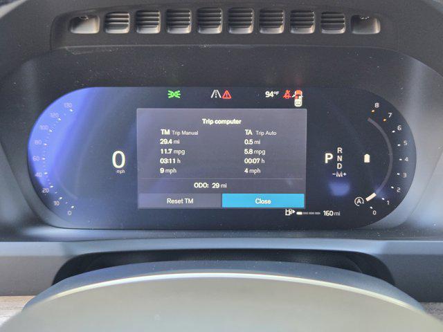 new 2026 Volvo XC90 car, priced at $71,825