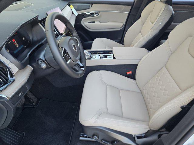 new 2026 Volvo XC90 car, priced at $71,825