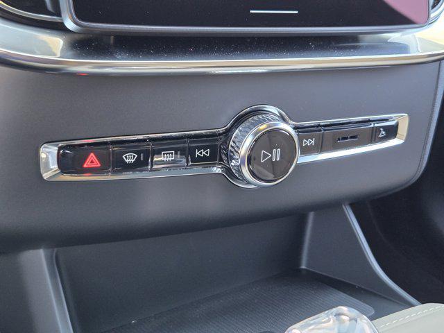 new 2026 Volvo XC90 car, priced at $71,825