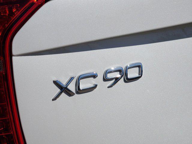 new 2025 Volvo XC90 car, priced at $67,265