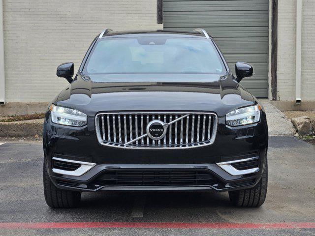 used 2022 Volvo XC90 Recharge Plug-In Hybrid car, priced at $47,982